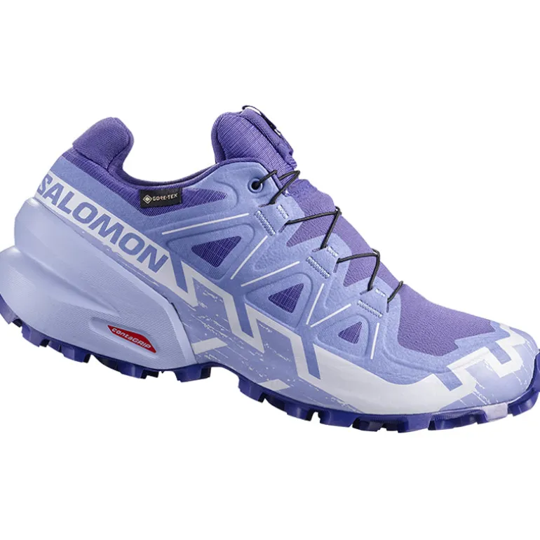 Scarpe donna Speedcross 6 GTX