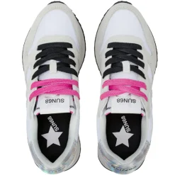 Scarpe donna Stargirl Glitter suede