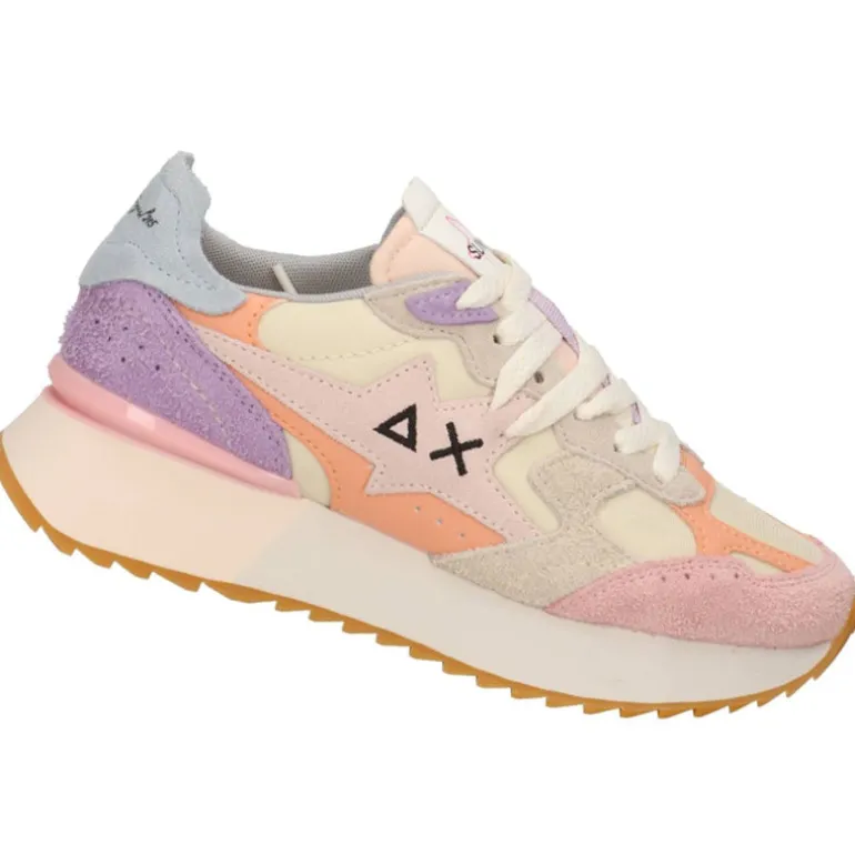 Scarpe donna Stargirl Multicolor