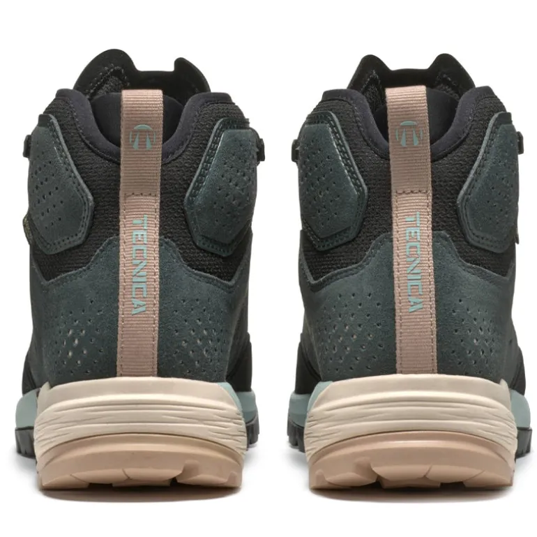Scarpe donna Sulfur mid GTX
