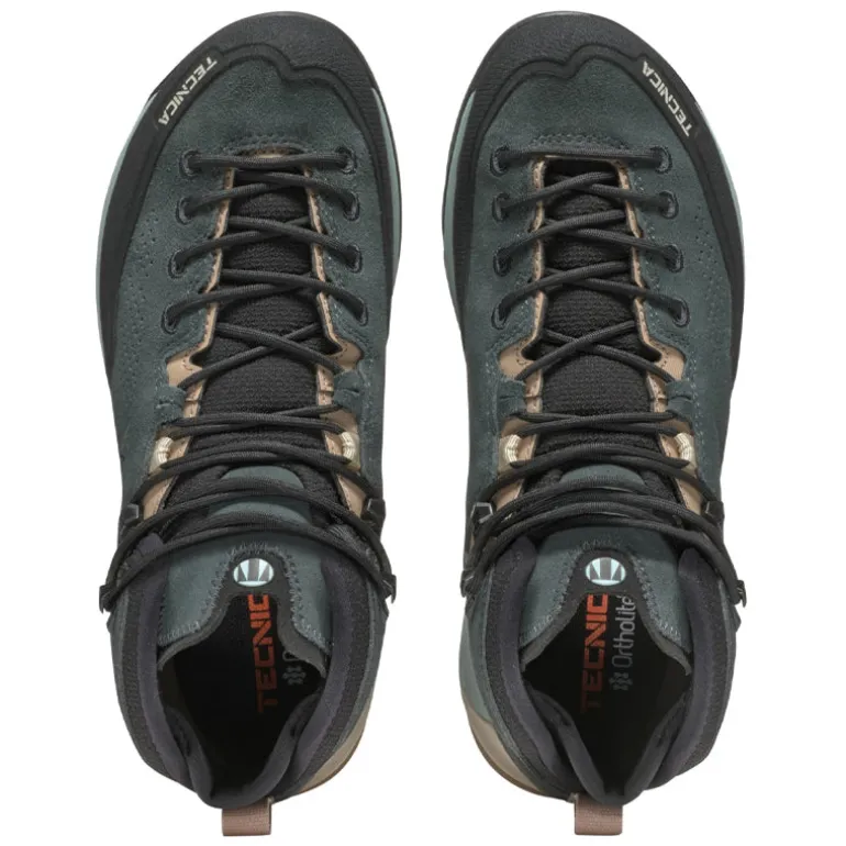 Scarpe donna Sulfur mid GTX