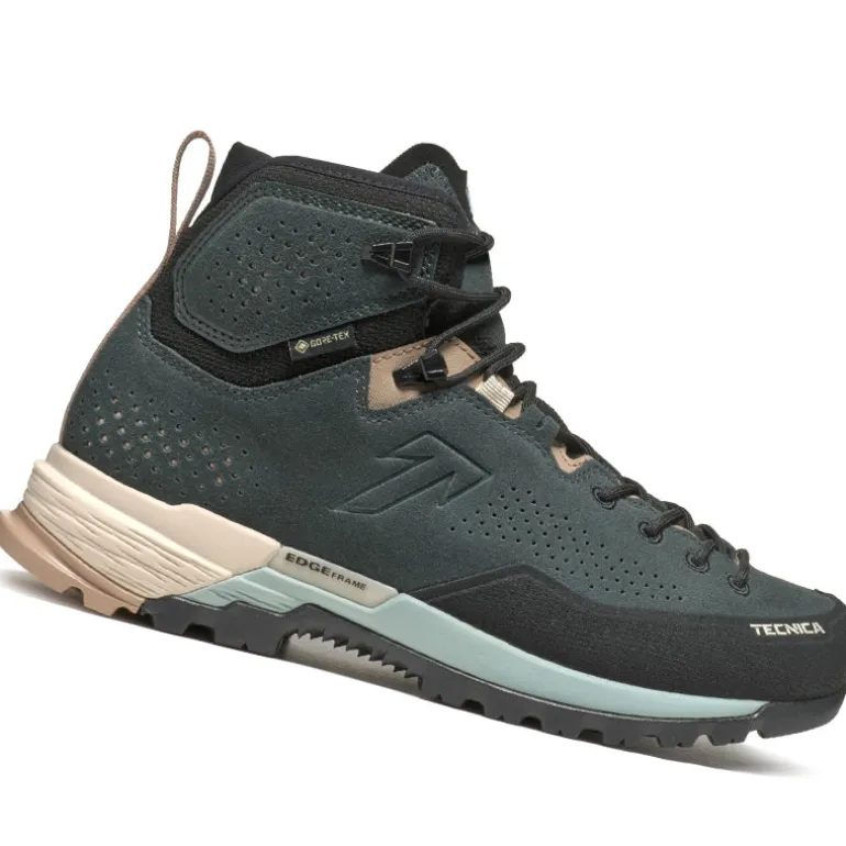 Scarpe donna Sulfur mid GTX