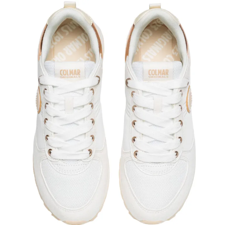Scarpe donna Travis Authentic