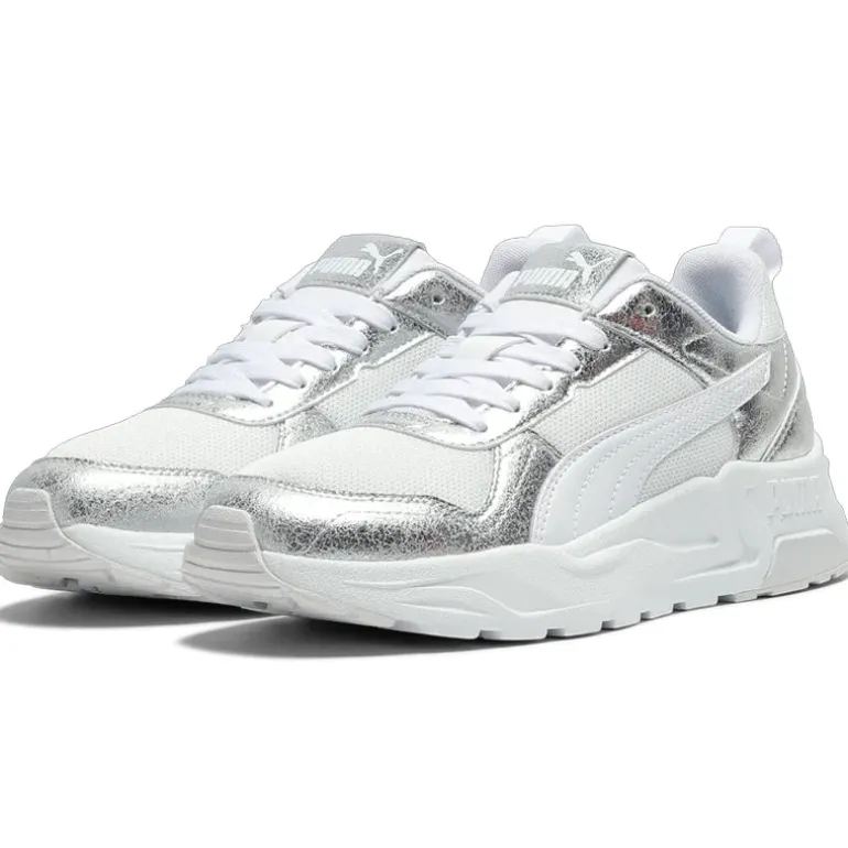 Scarpe donna Trinity 2 Metallic Whisper