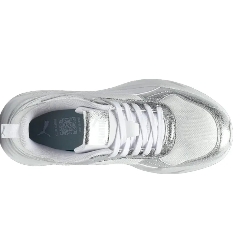 Scarpe donna Trinity 2 Metallic Whisper