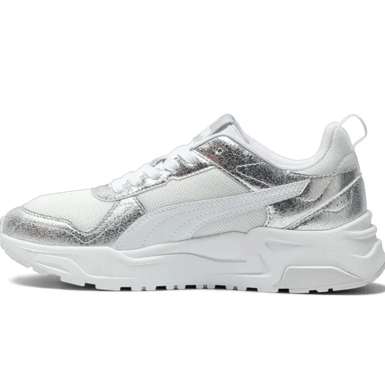 Scarpe donna Trinity 2 Metallic Whisper