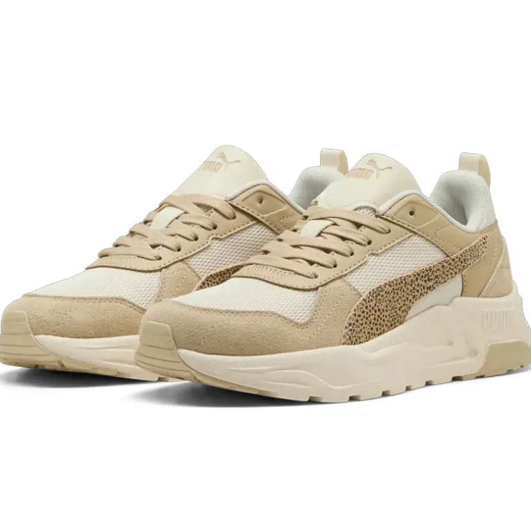 Scarpe donna Trinity 2 Topcat Leopard
