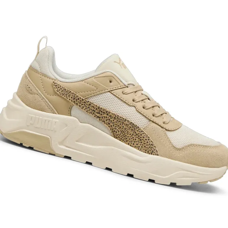 Scarpe donna Trinity 2 Topcat Leopard