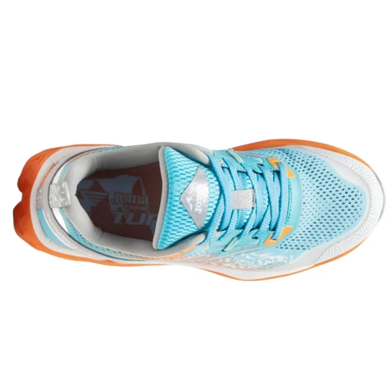 Scarpe donna Tundra Lady