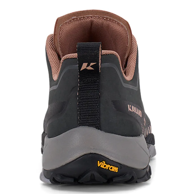 Scarpe donna Tuono leather GTX