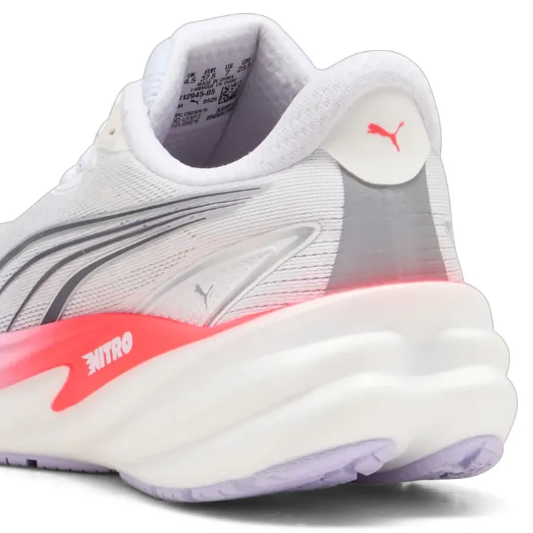 Scarpe donna Velocity Nitro 5