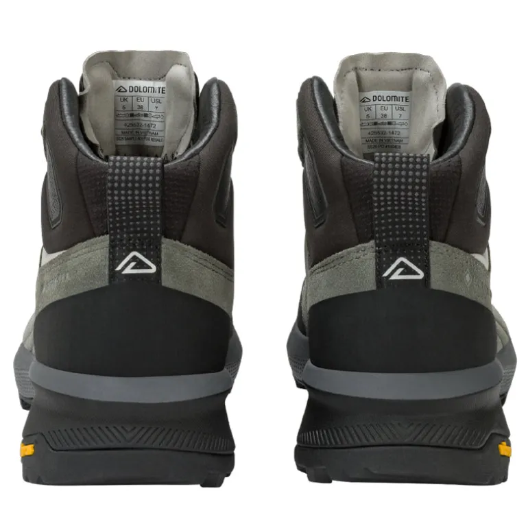 Scarpe donna Vernale Hike mid GTX