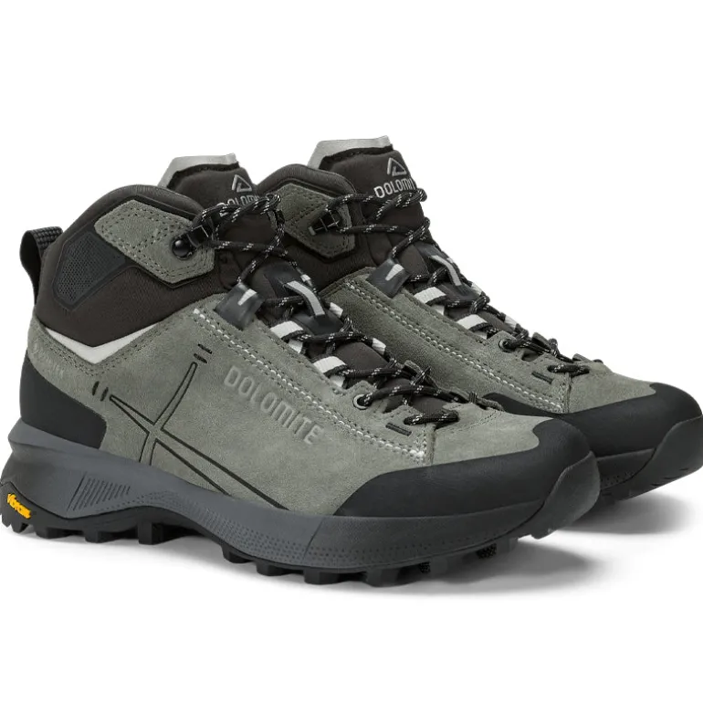 Scarpe donna Vernale Hike mid GTX