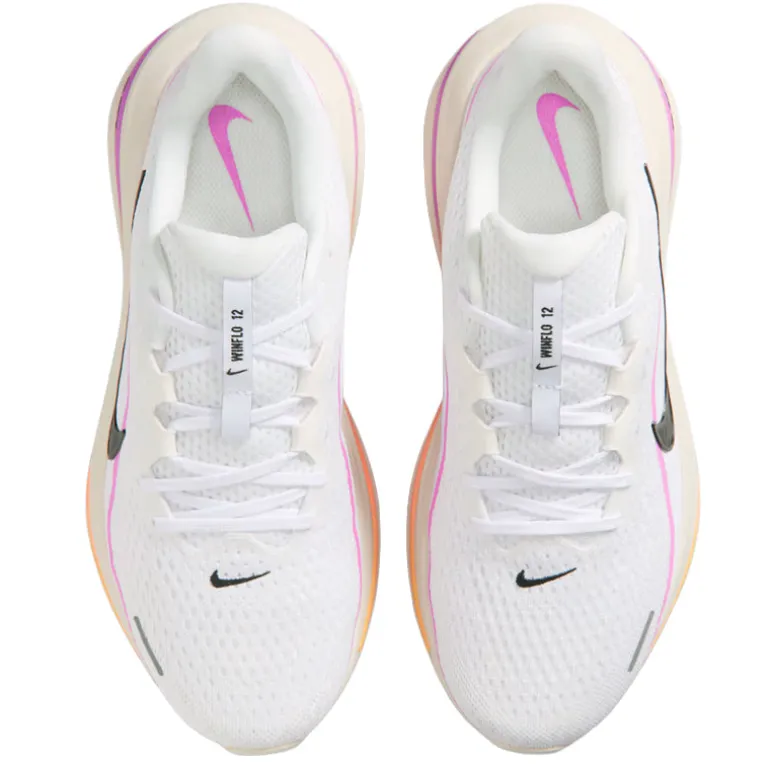 Scarpe donna Winflo 12
