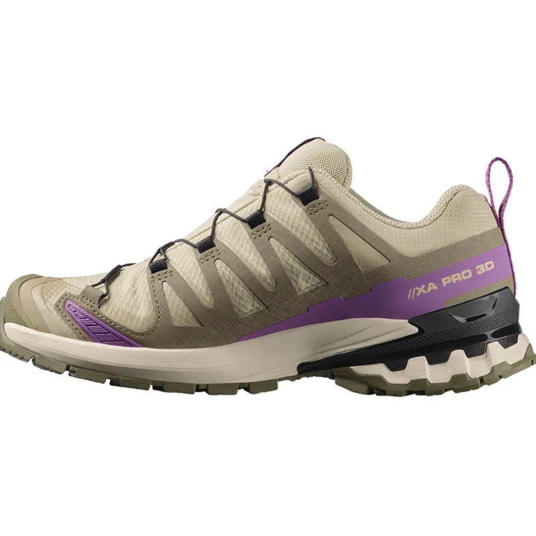 Scarpe donna XA Pro 3D V9 GTX
