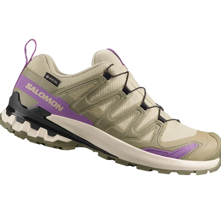Scarpe donna XA Pro 3D V9 GTX