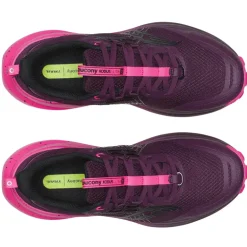 Scarpe donna Xodus Ultra 4