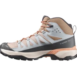 Scarpe donna X Ultra 360 mid GTX