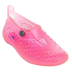 SCARPETTE BAMBINO F FUCSIA