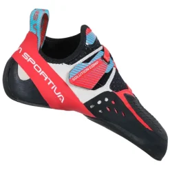 Scarpette donna Solution Comp