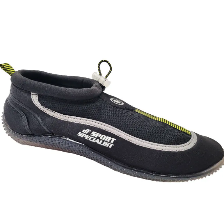 Scarpette scoglio donna