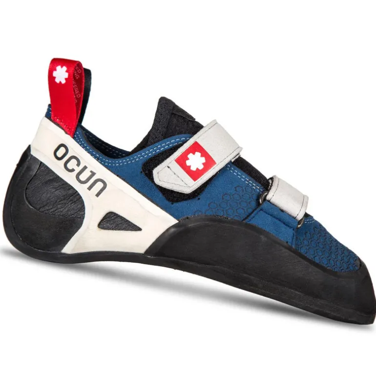 Scarpette uomo Advancer QC