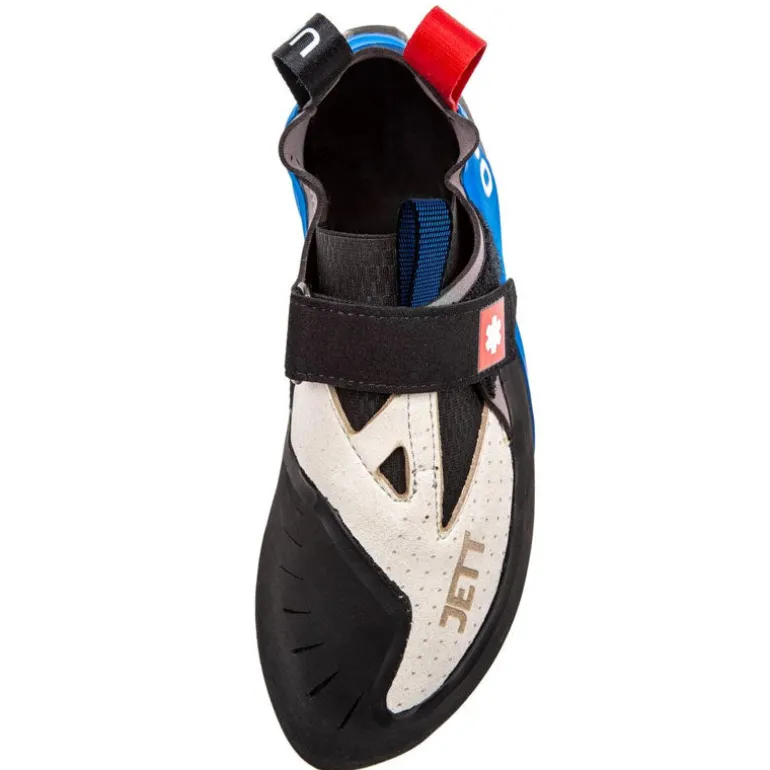Scarpette uomo Jett S