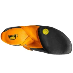 Scarpette uomo Python