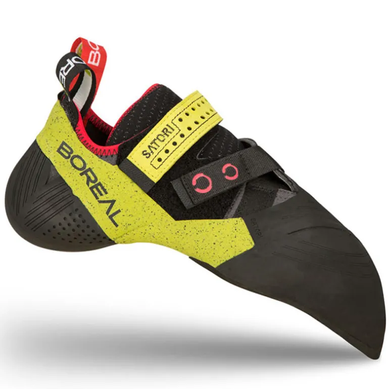 Scarpette uomo Satori
