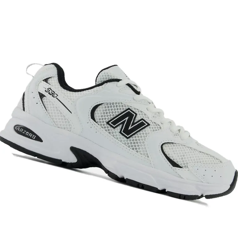 Scarpe uomo 530