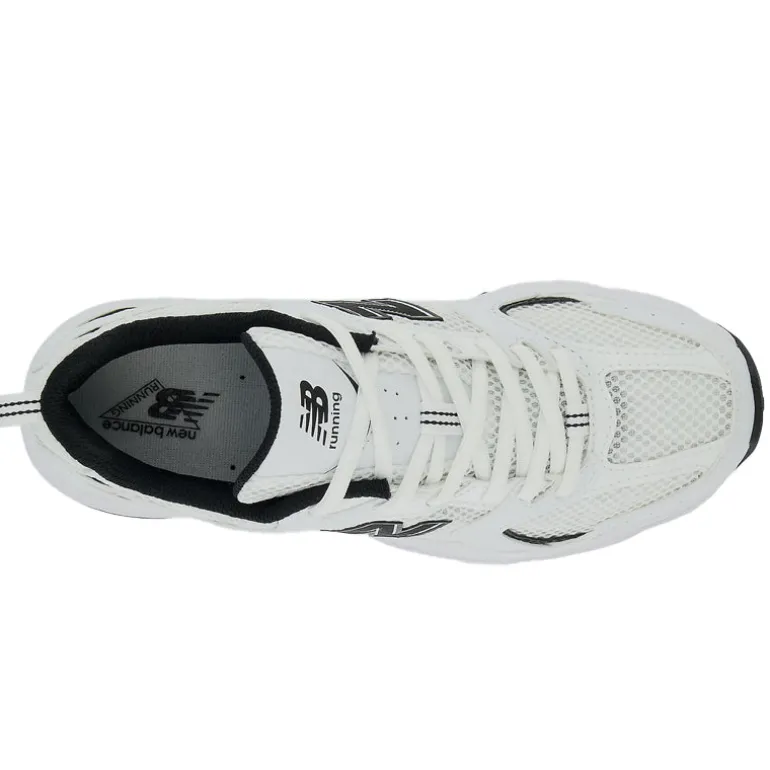 Scarpe uomo 530