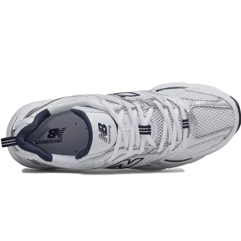 Scarpe uomo 530