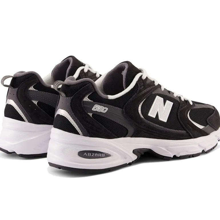 Scarpe uomo 530