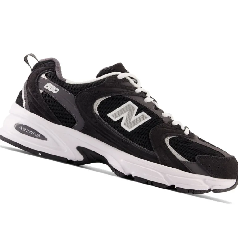 Scarpe uomo 530