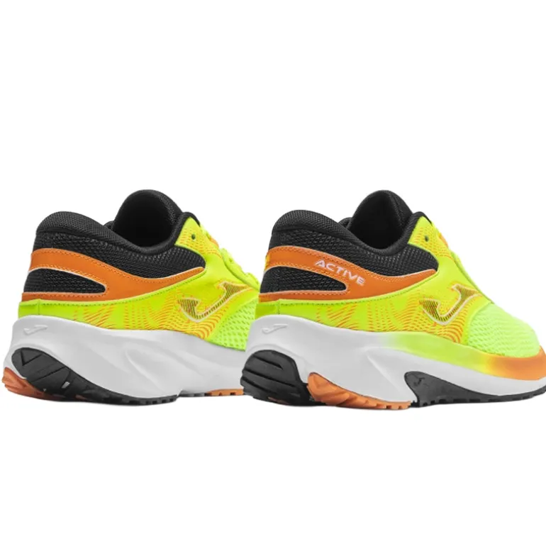 Scarpe uomo Active