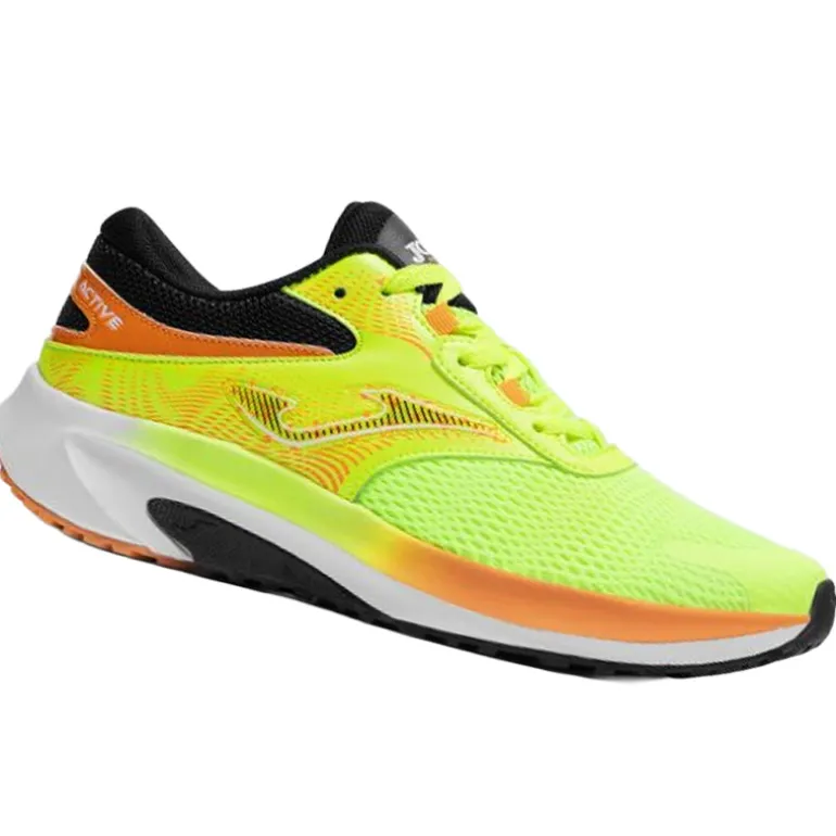 Scarpe uomo Active