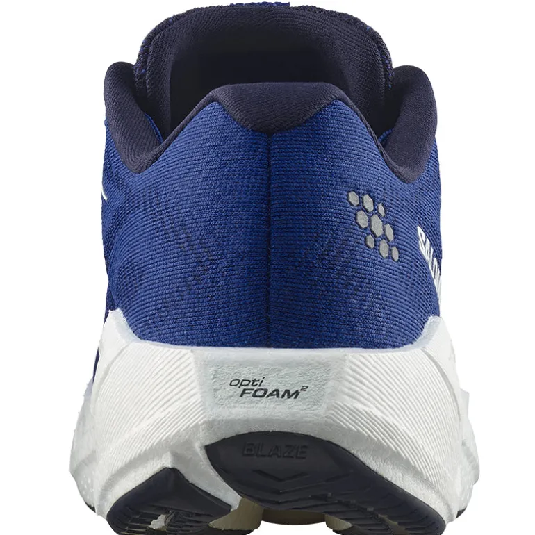 Scarpe uomo Aero Blaze 4
