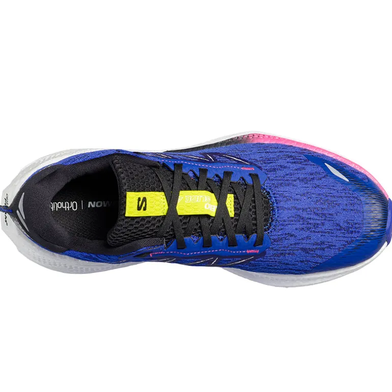 Scarpe uomo Aero Glide 4