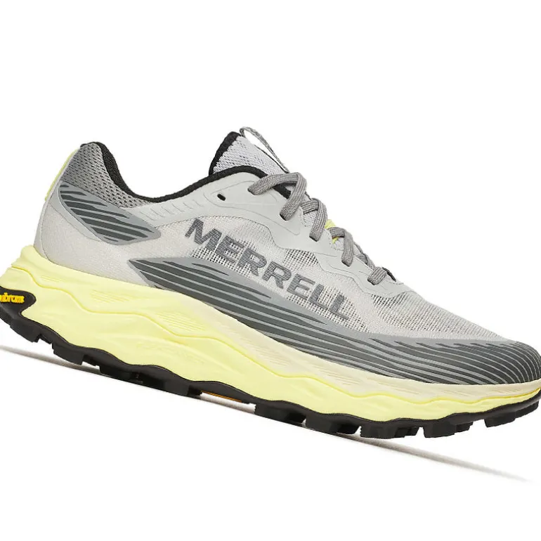 Scarpe uomo Agility Peak 6