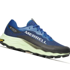 Scarpe uomo Agility Peak 6 GTX