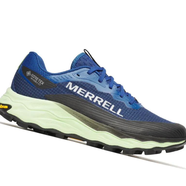 Scarpe uomo Agility Peak 6 GTX