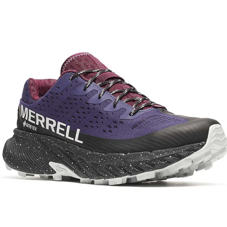 Scarpe uomo Agility Peak 5 GTX