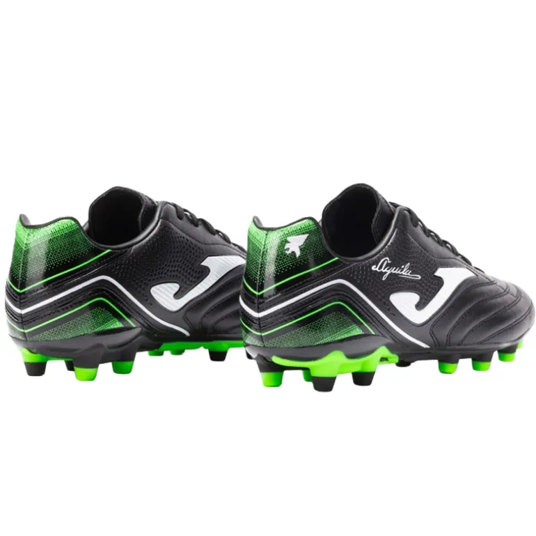 Scarpe uomo Aguila FG