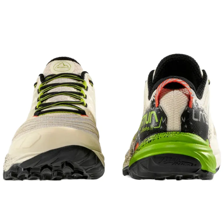 Scarpe uomo Akasha II