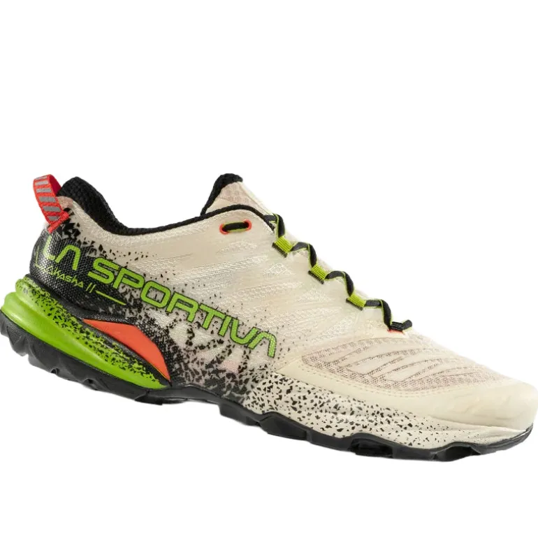 Scarpe uomo Akasha II