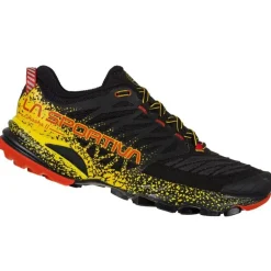 Scarpe uomo Akasha II