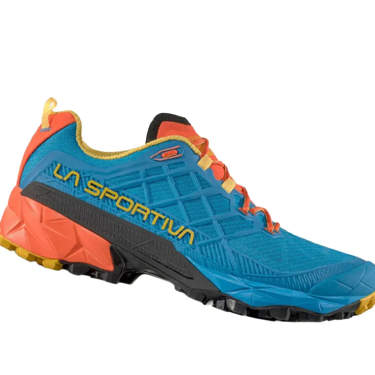 Scarpe uomo Akyra II