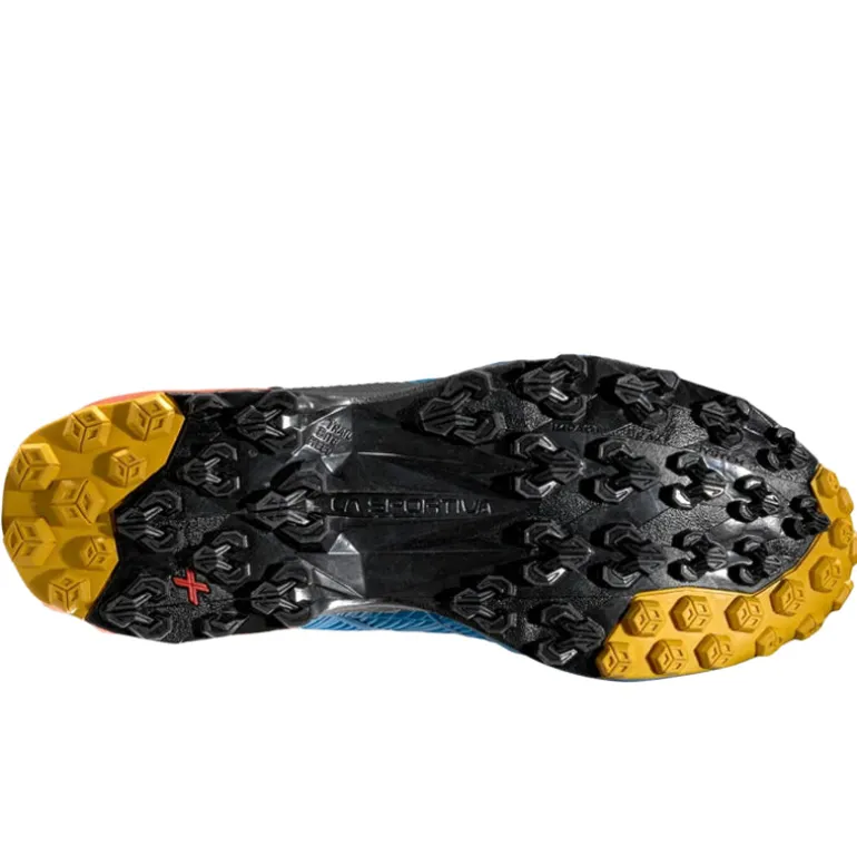 Scarpe uomo Akyra II