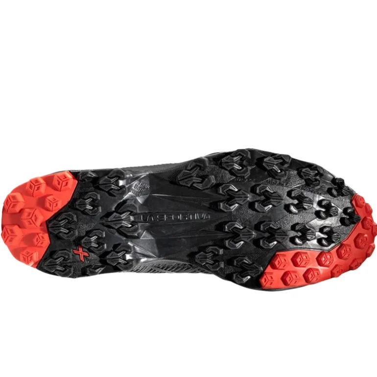 Scarpe uomo Akyra II