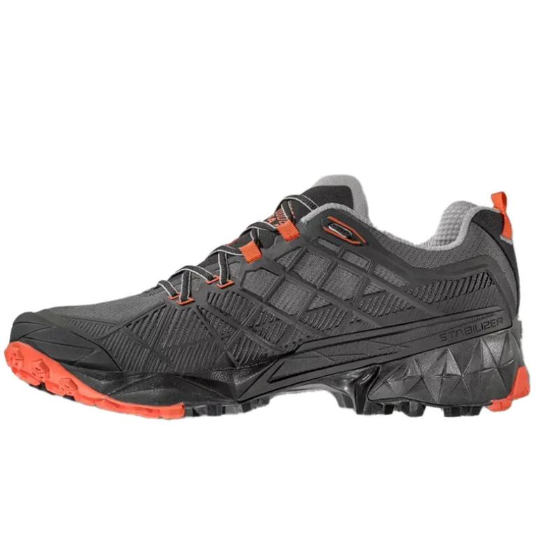 Scarpe uomo Akyra II